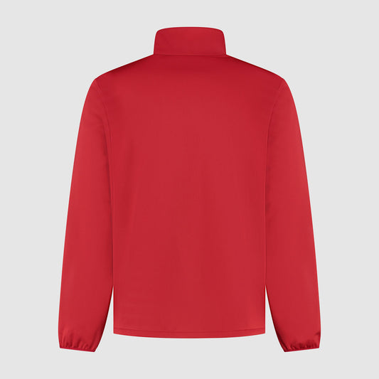 Scuderia Ferrari F1 PUMA Softshell Jacket