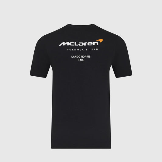 McLaren F1 Lando Norris T-shirt