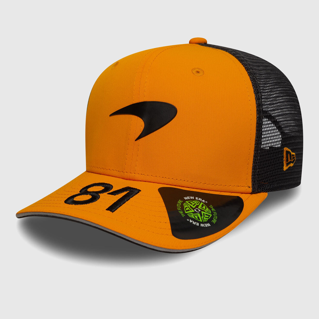 New Era 9SEVENTY® 2025 Oscar Piastri Driver Cap