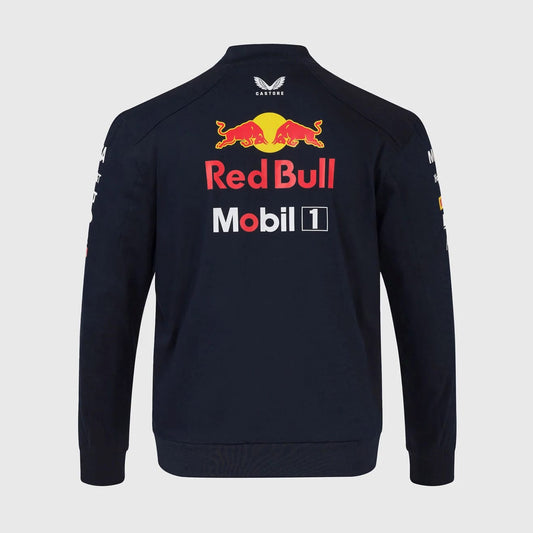 Red Bull Racing 2025 Team Bomber Jacket