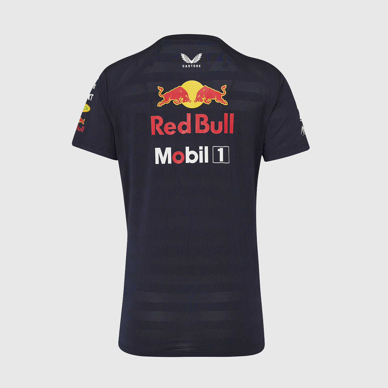 Red Bull Racing 2025 Team Set Up T-shirt
