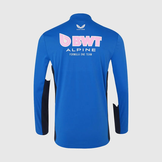 Alpine F1 2025 Team Softshell