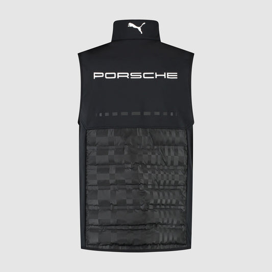 Porsche Motorsport Team Gilet