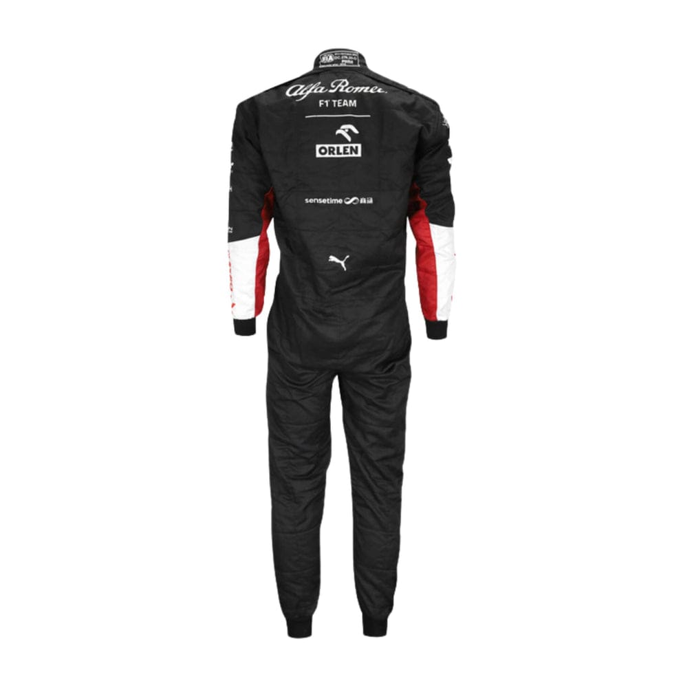 F1 Valtteri Bottas 2020 Replica race suit