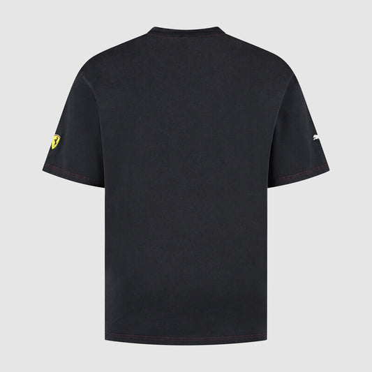 Scuderia Ferrari F1 PUMA SF T-shirt