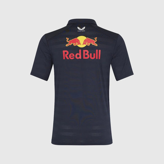 Red Bull Racing 2025 Max Verstappen Driver Polo