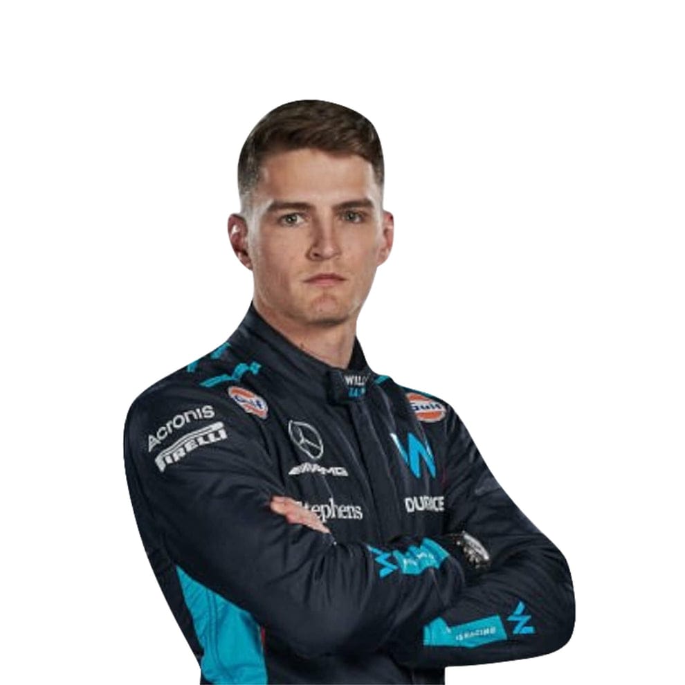 F1 Pierre Gasly 2021 replica race suit