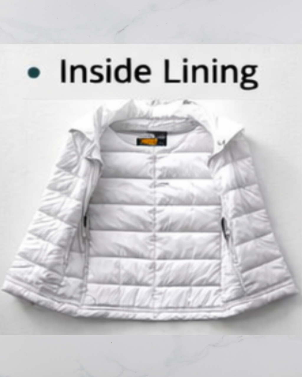 Maswiz Industries Men’s Insulated Puffer Vest-Jacket