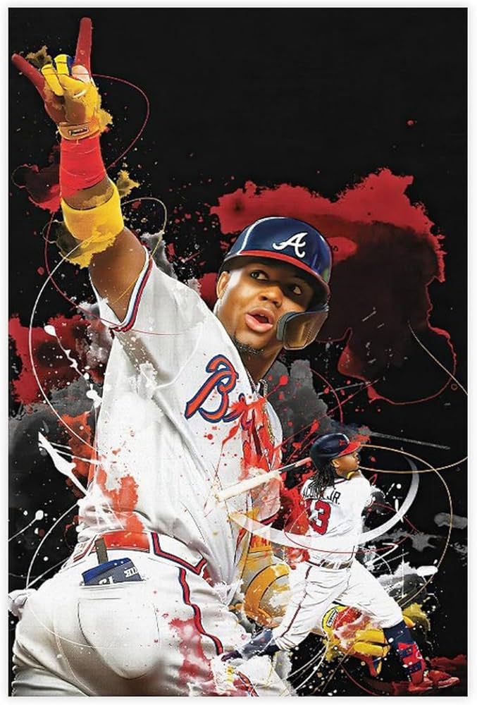 Baseball Uniforms