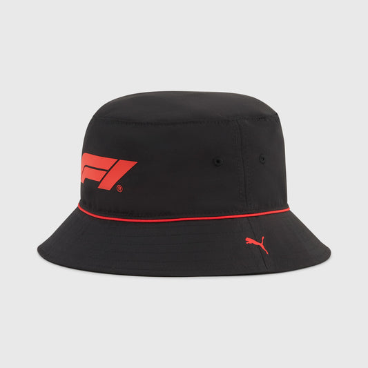 PUMA ESS F1® Bucket Hat