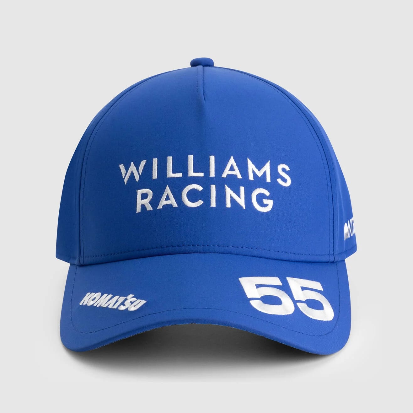 Williams Racing PUMA 2025 Carlos Sainz Driver Cap