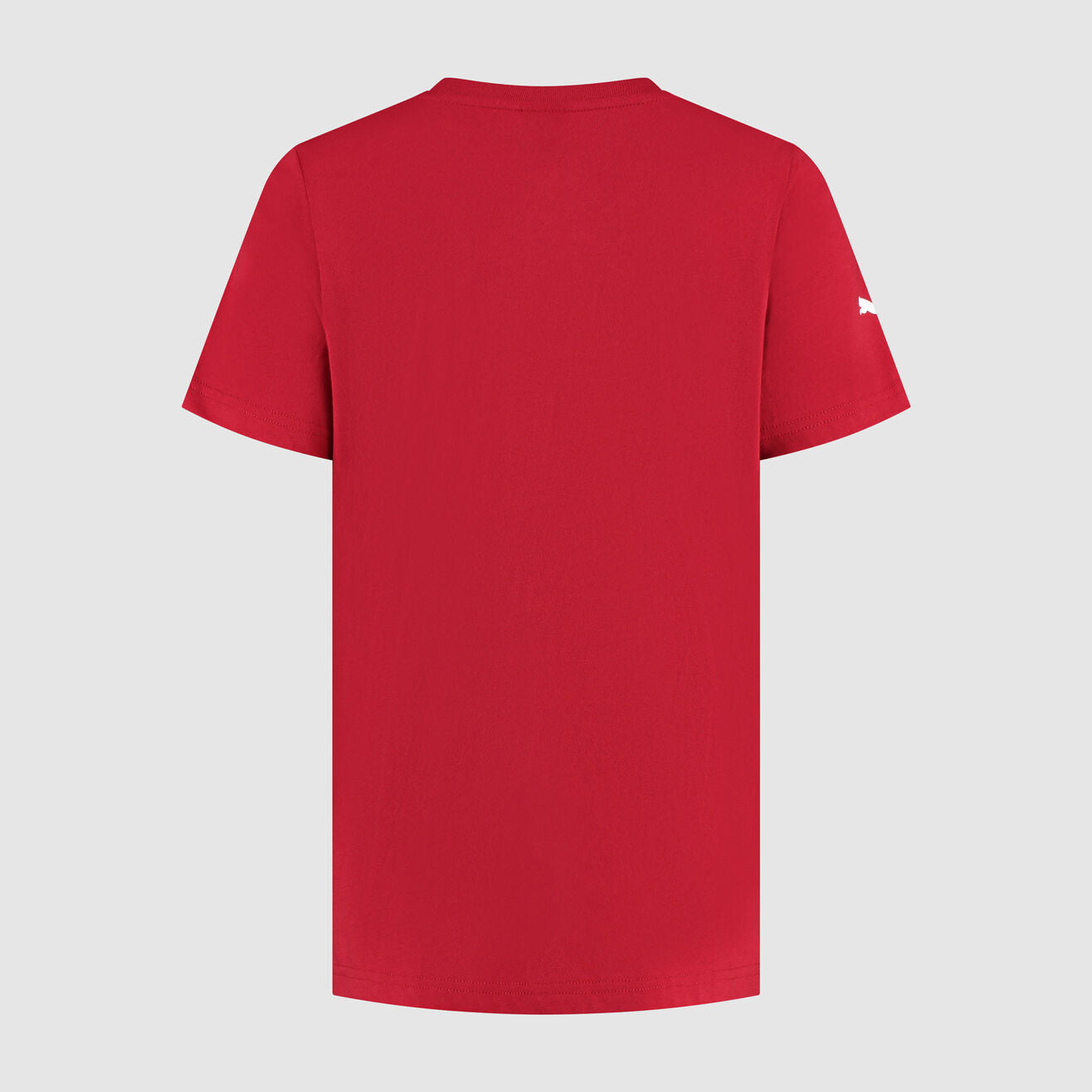Scuderia Ferrari F1 PUMA Shield T-shirt