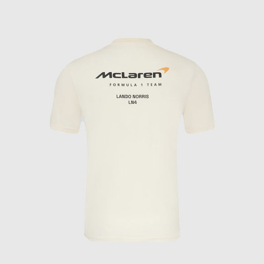 McLaren F1 Lando Norris T-shirt