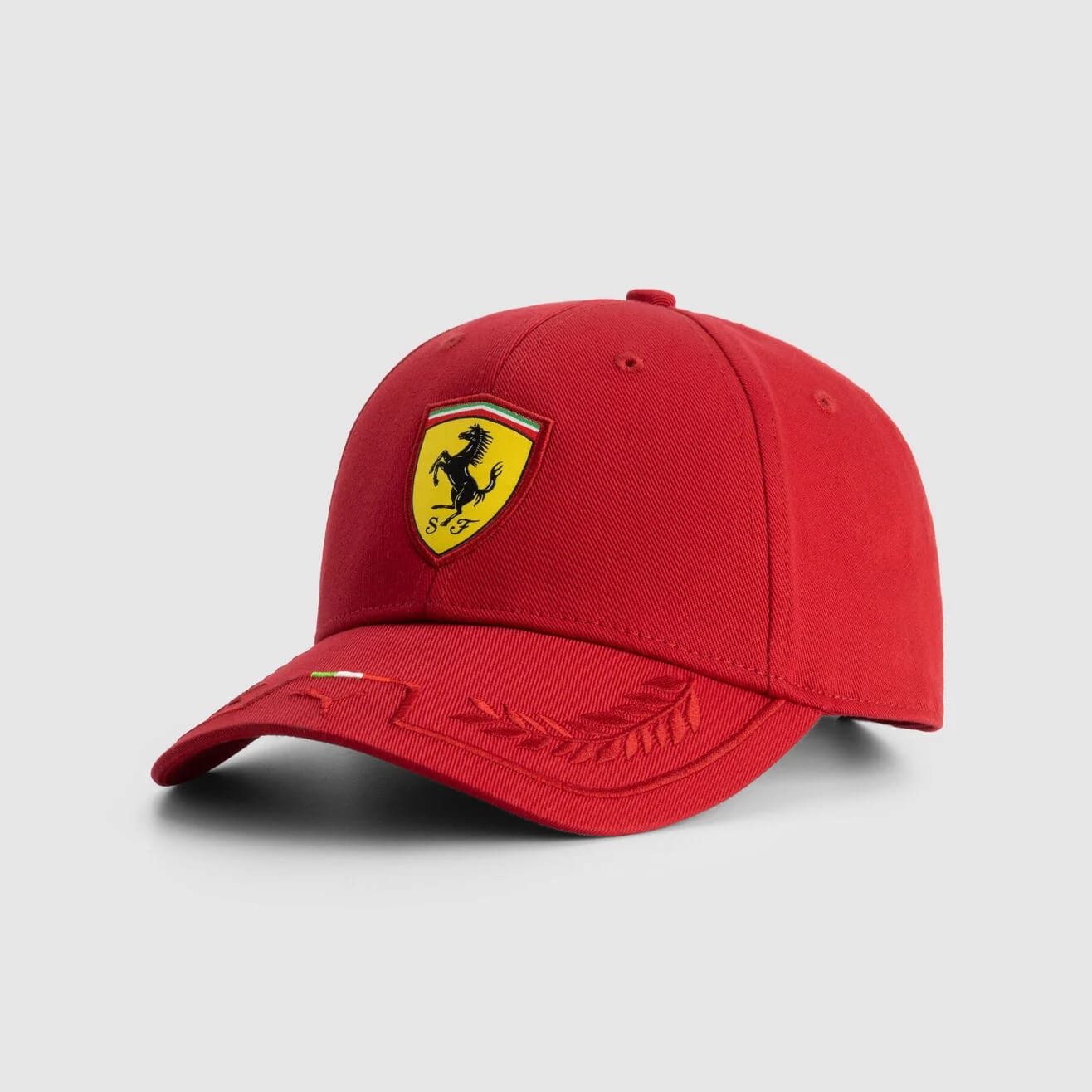 Scuderia Ferrari F1 PUMA Italia Cap