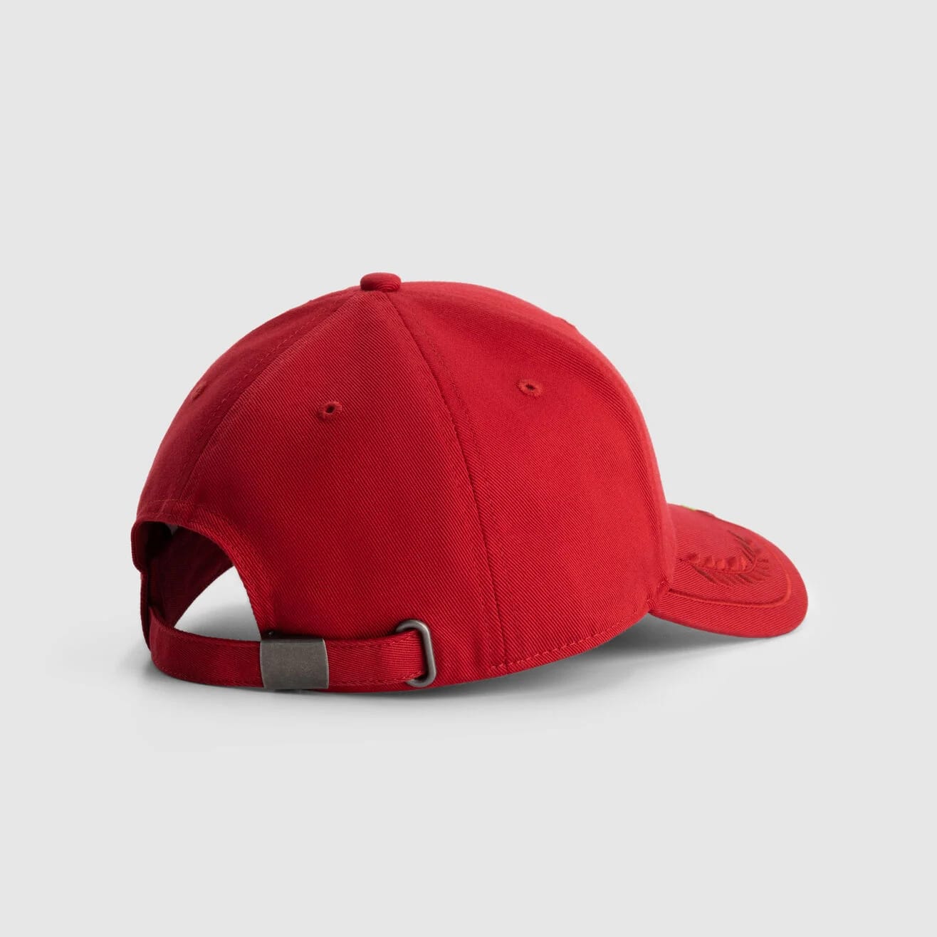Scuderia Ferrari F1 PUMA Italia Cap