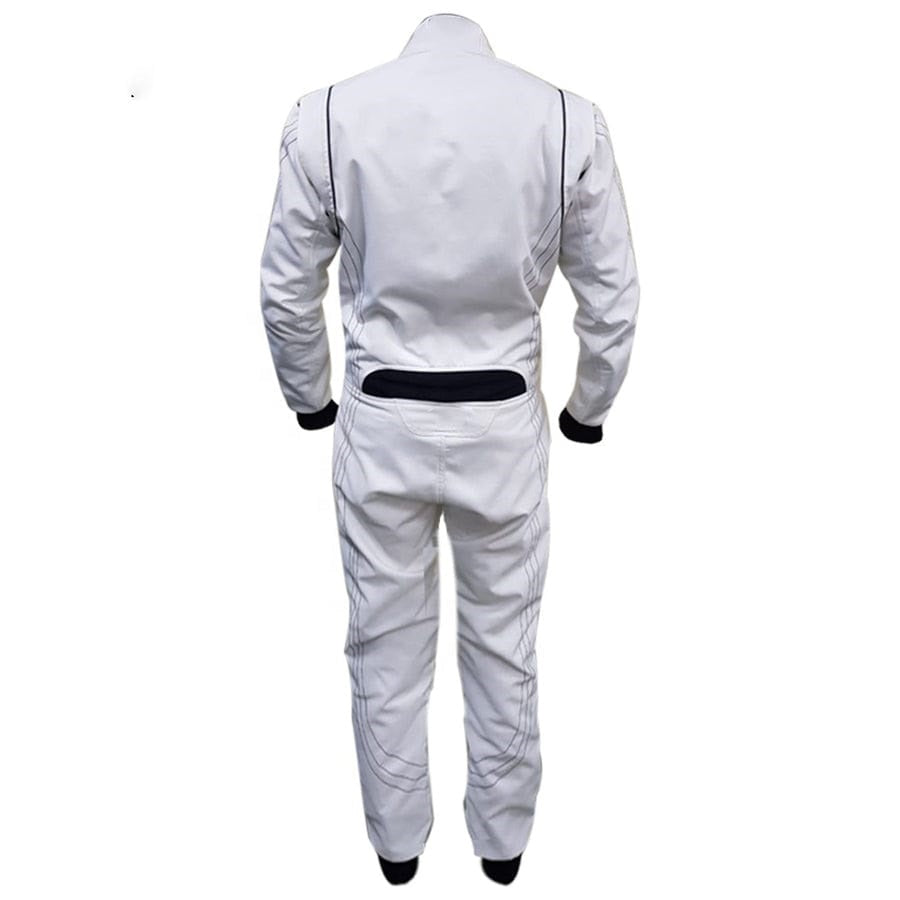 Go Kart Indor Hobby Racing Suit