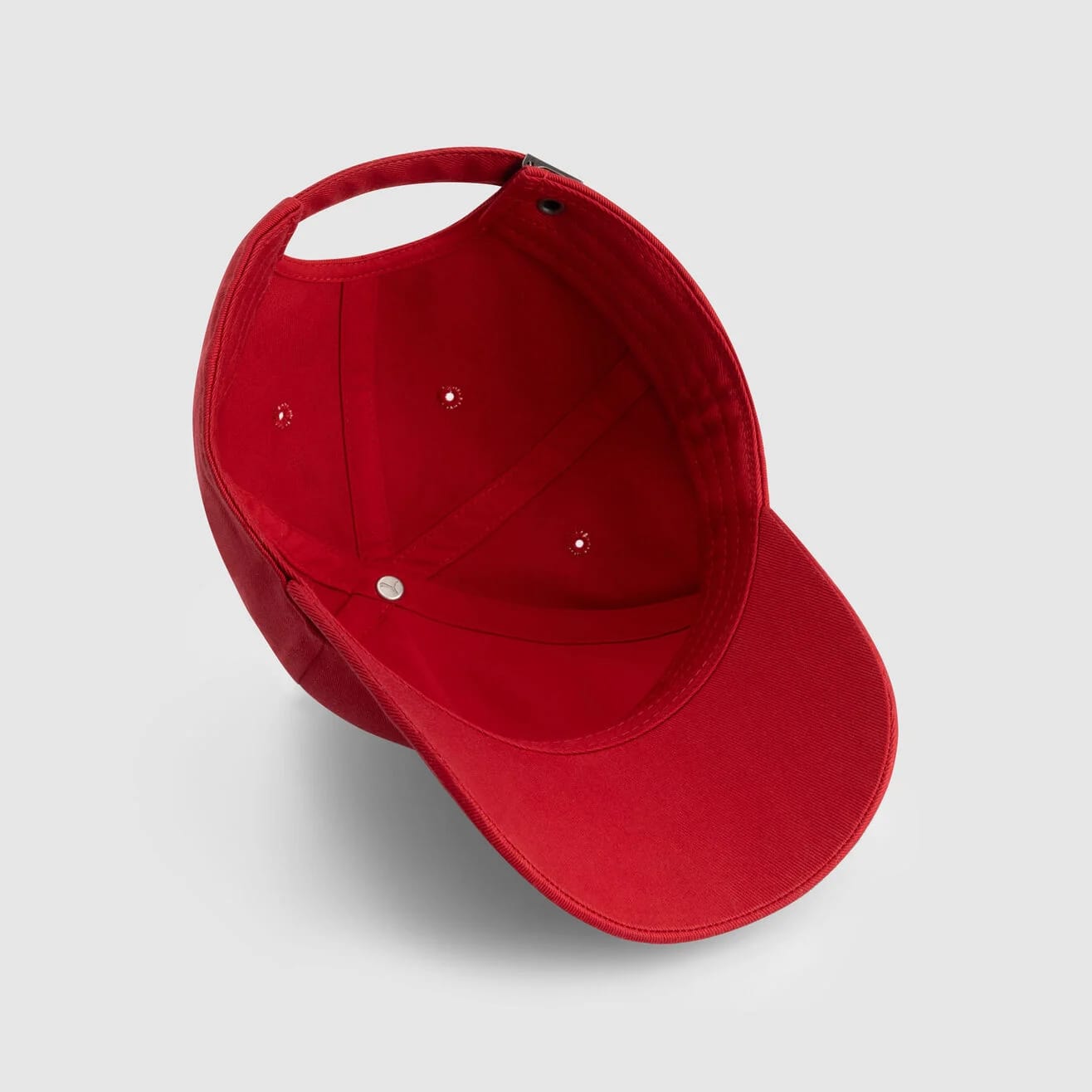 Scuderia Ferrari F1 PUMA Italia Cap