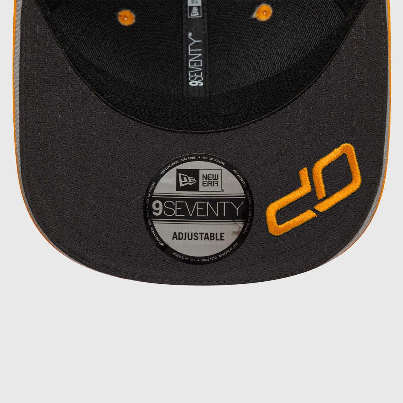 New Era 9SEVENTY® 2025 Oscar Piastri Driver Cap