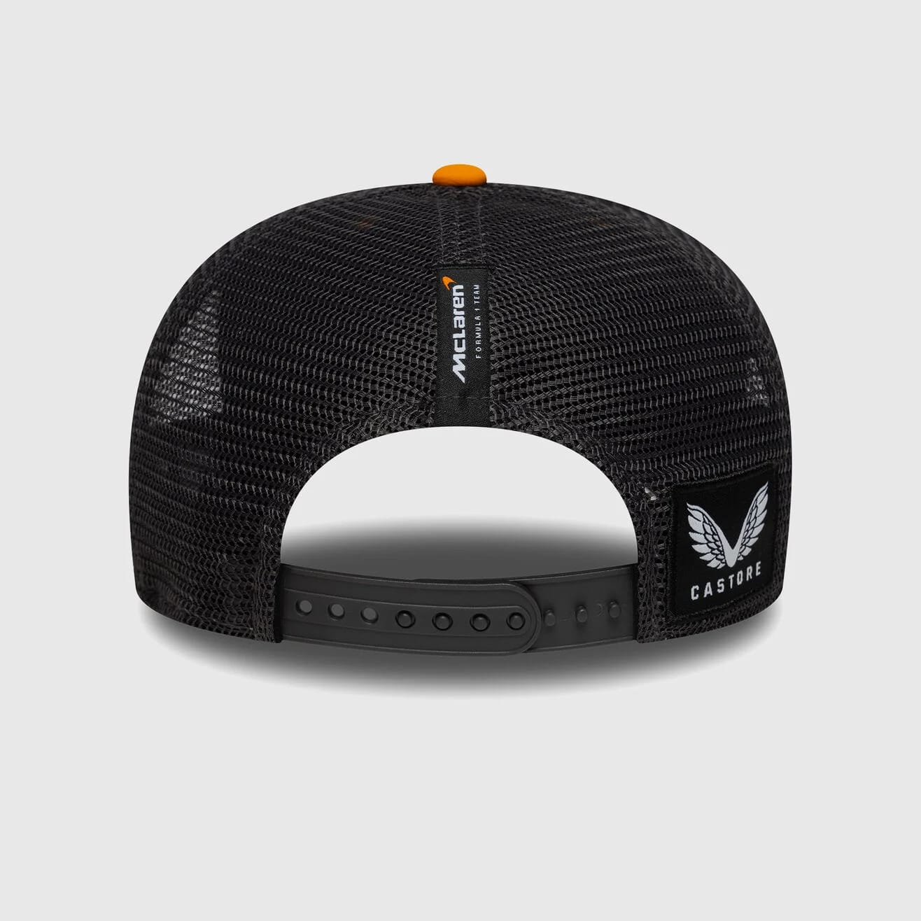 New Era 9SEVENTY® 2025 Lando Norris Driver Cap