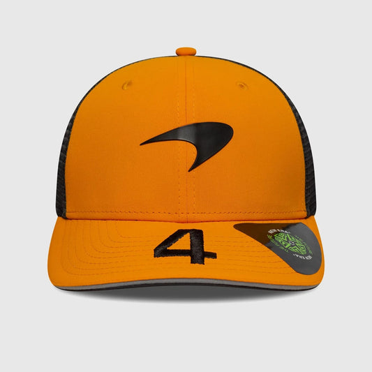New Era 9SEVENTY® 2025 Lando Norris Driver Cap