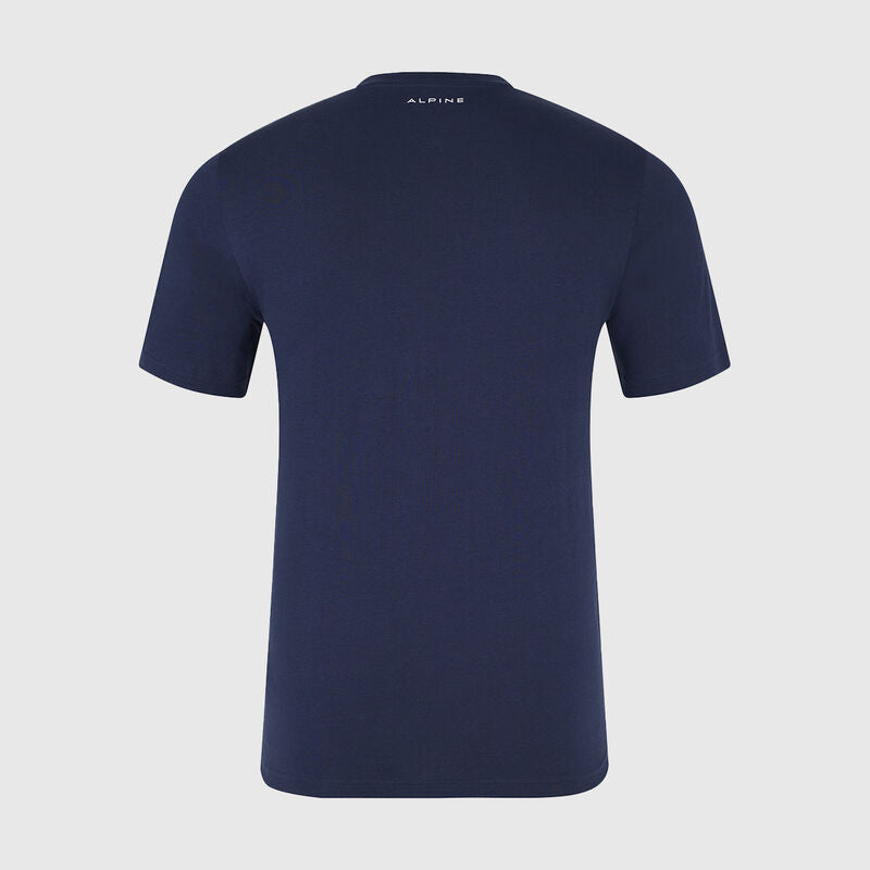 Alpine F1 Logo T-shirt