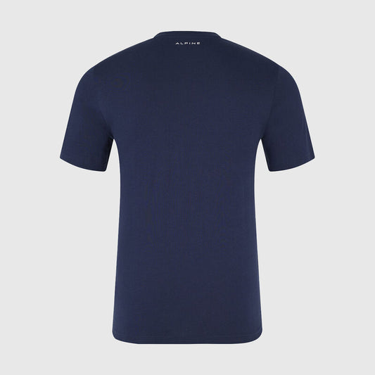 Alpine F1 Logo T-shirt