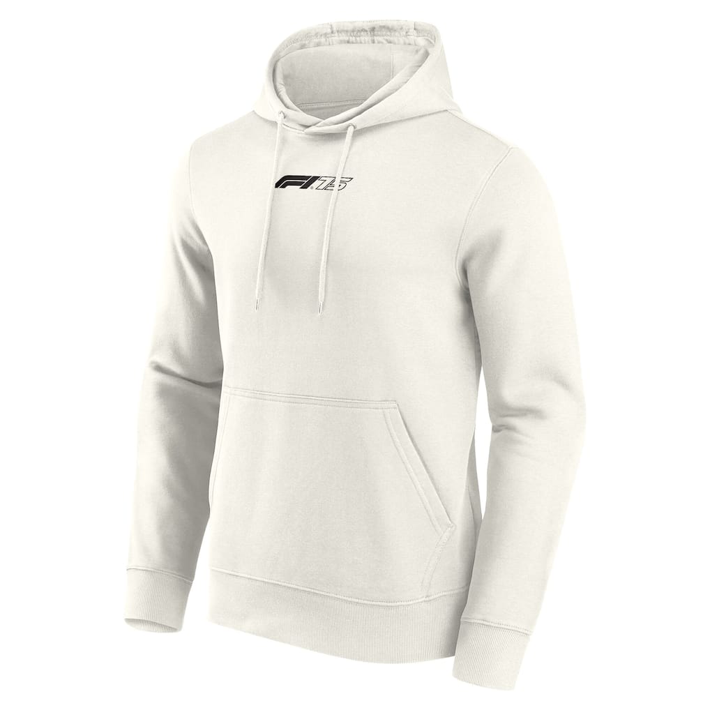 Formula 1 Barcelona Mosaics Graphic Hoodie