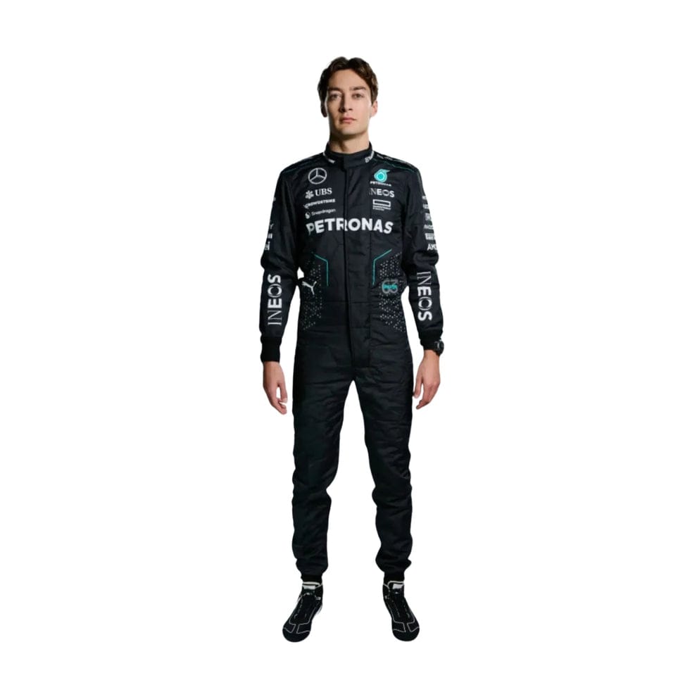 F1 George Russell 2023 Replica Race Suit