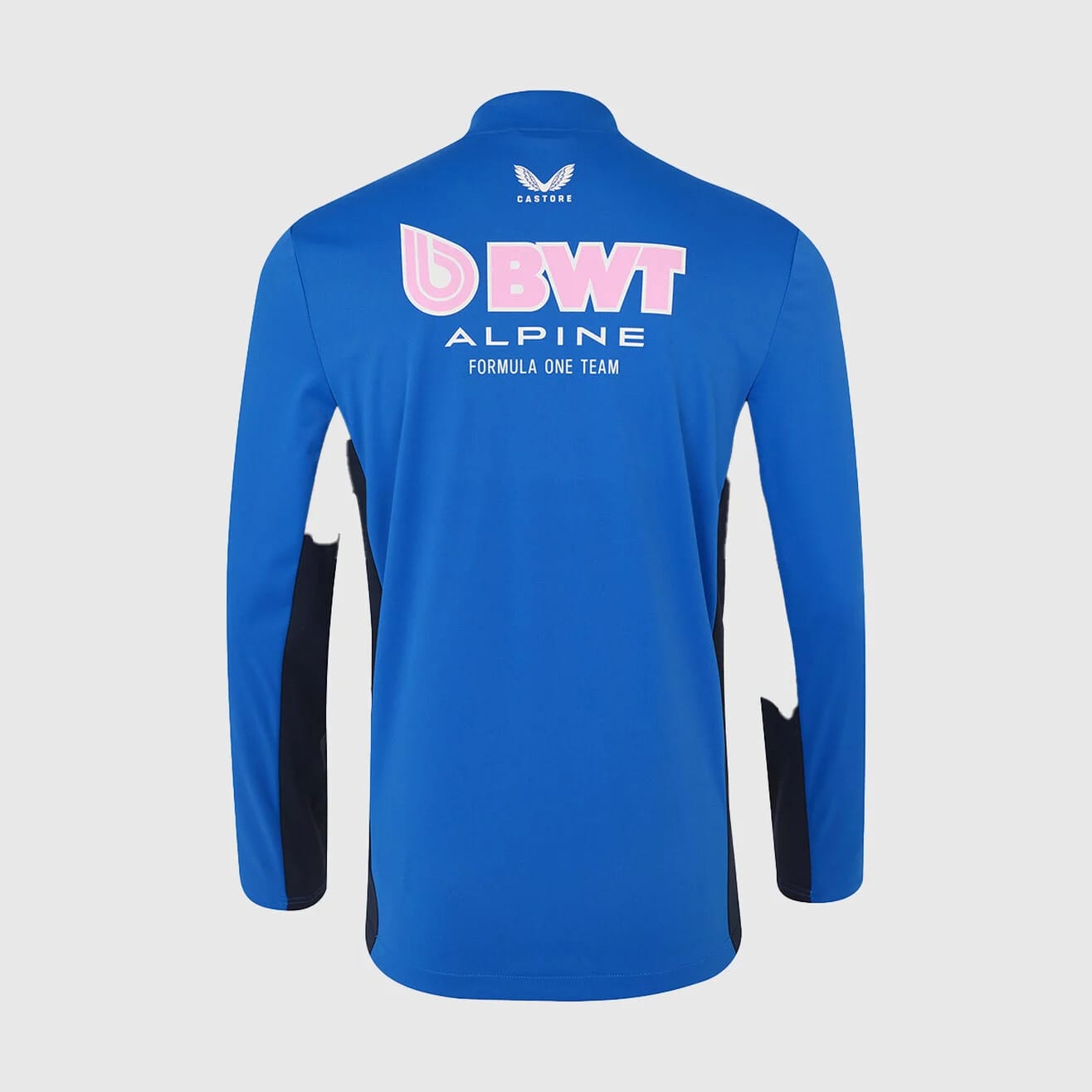 Alpine F1 2025 Team Softshell