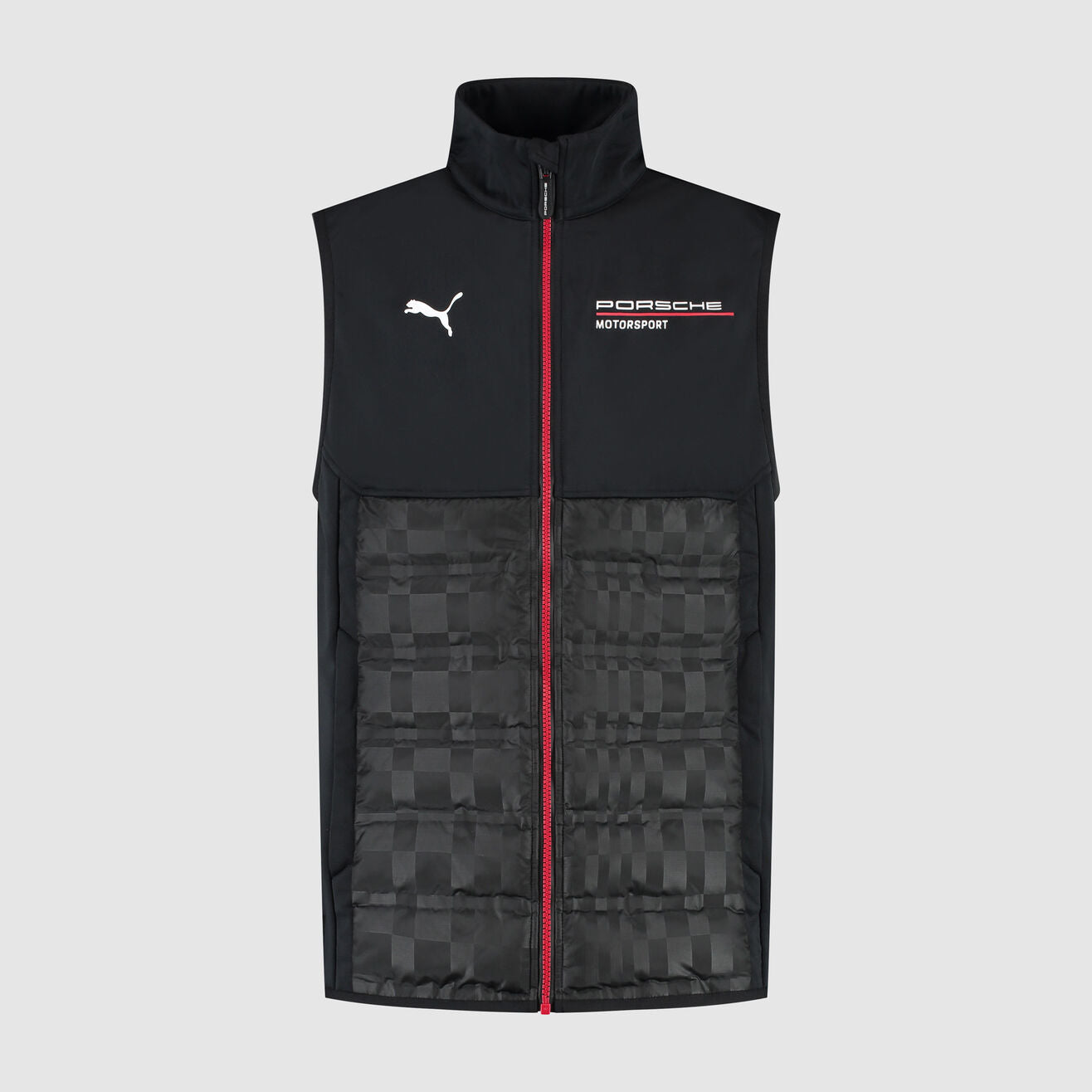 Porsche Motorsport Team Gilet