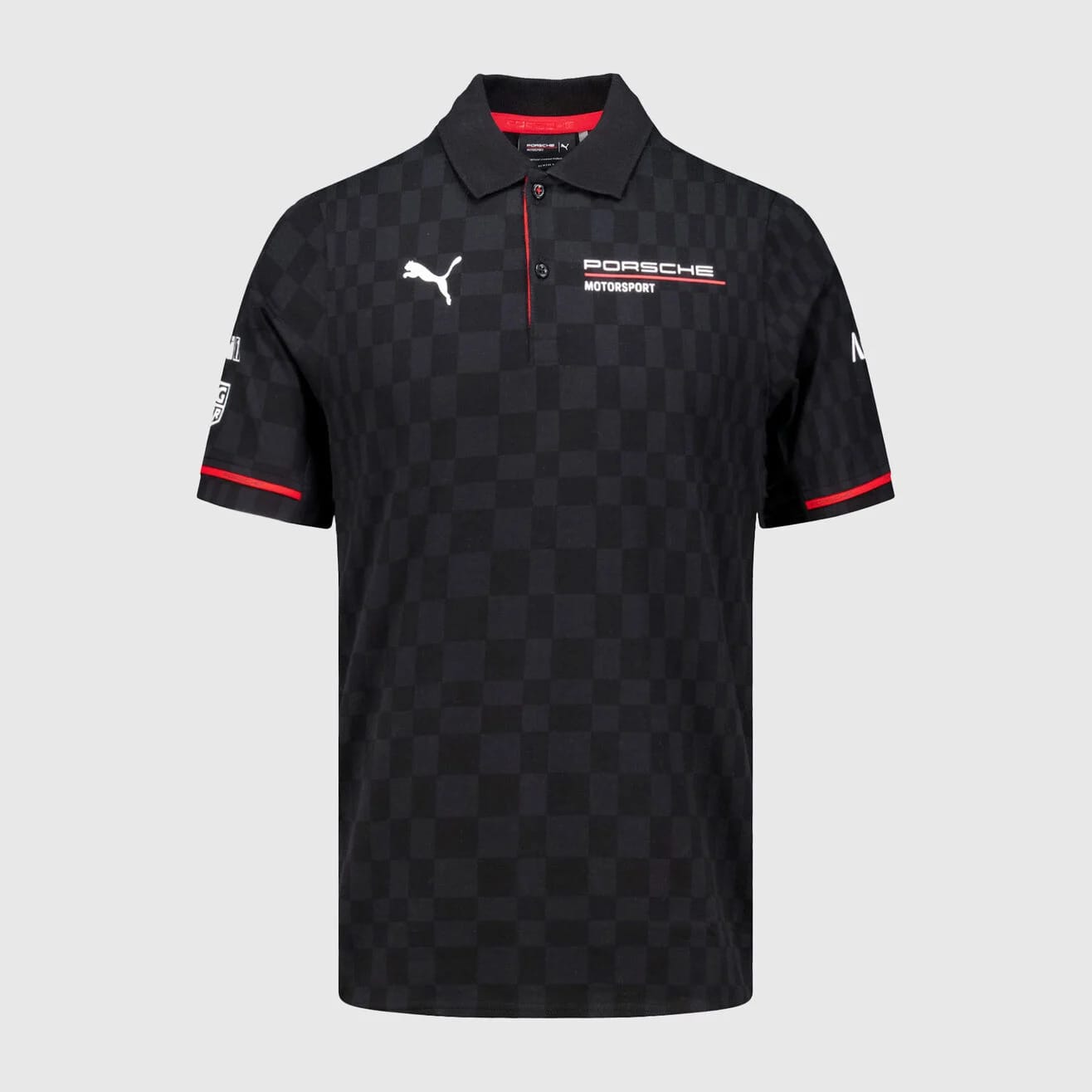 Porsche Motorsport Team Polo