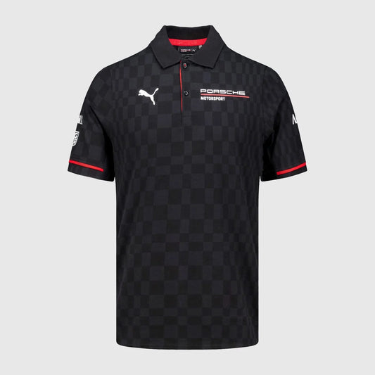 Porsche Motorsport Team Polo