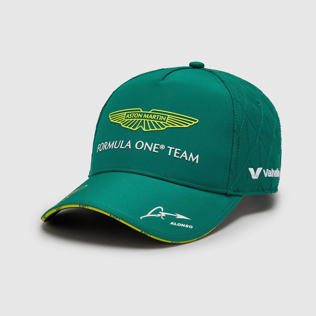 2024 Fernando Alonso Driver Cap