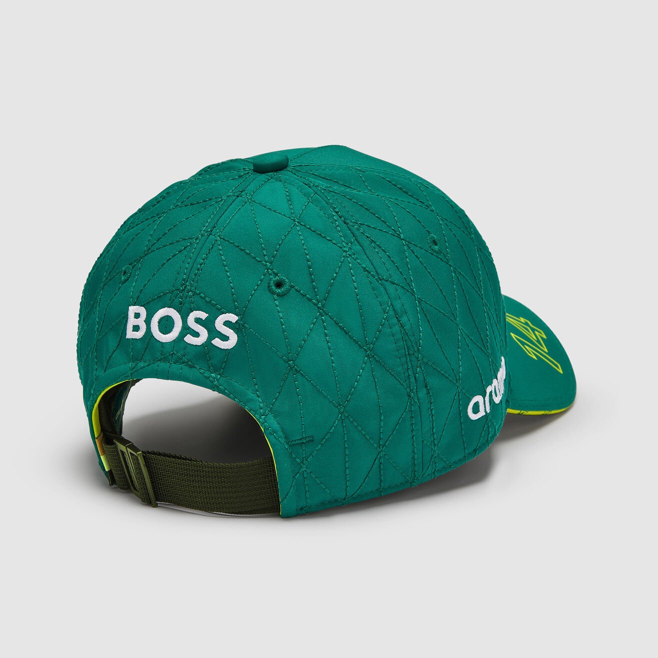 2024 Fernando Alonso Driver Cap