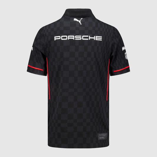 Porsche Motorsport Team Polo
