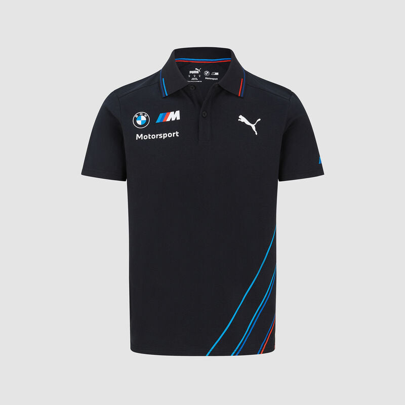 BMW Motorsport Team Polo