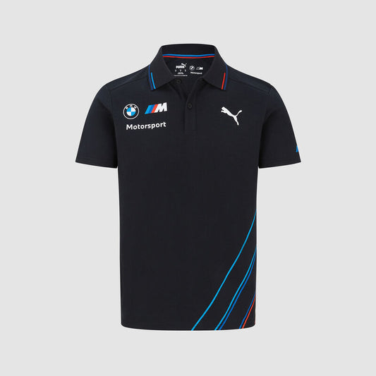 BMW Motorsport Team Polo