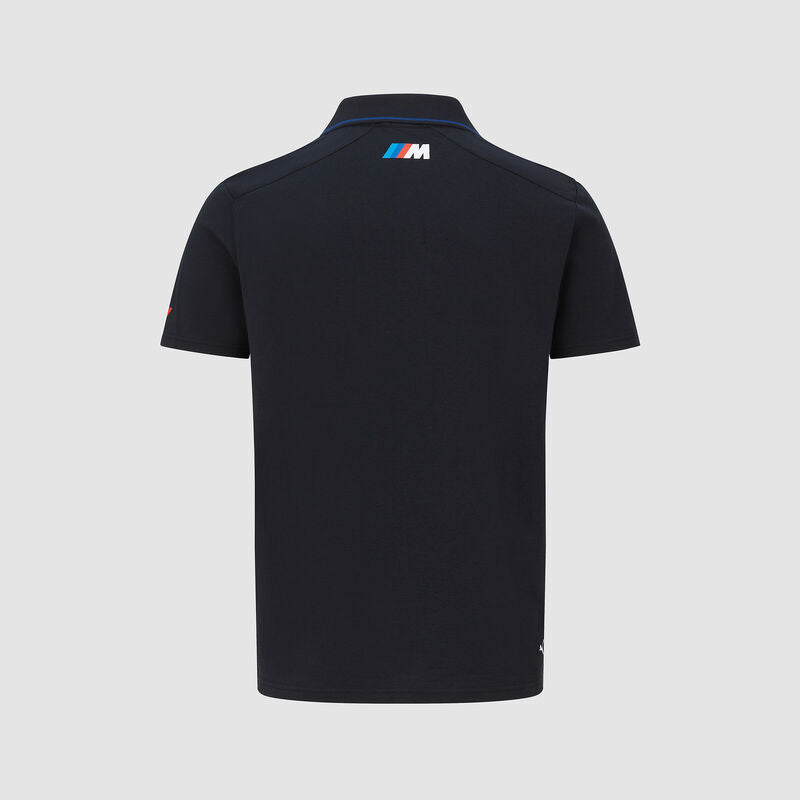 BMW Motorsport Team Polo