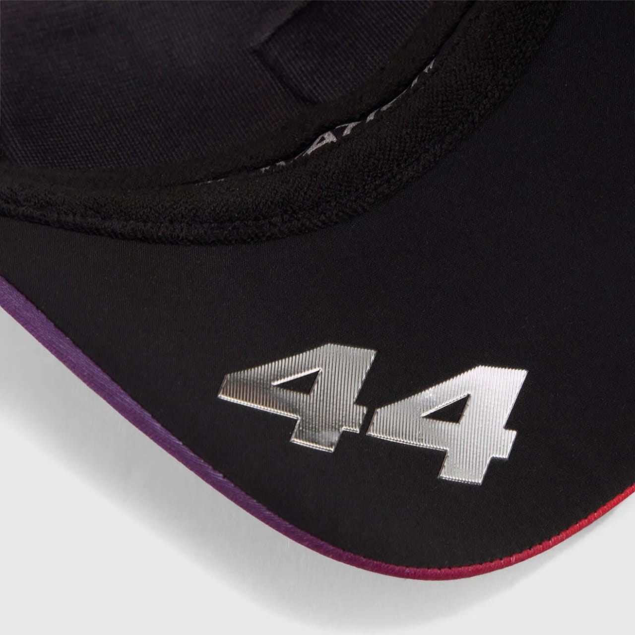 Scuderia Ferrari F1 PUMA 2025 Lewis Hamilton British GP Cap