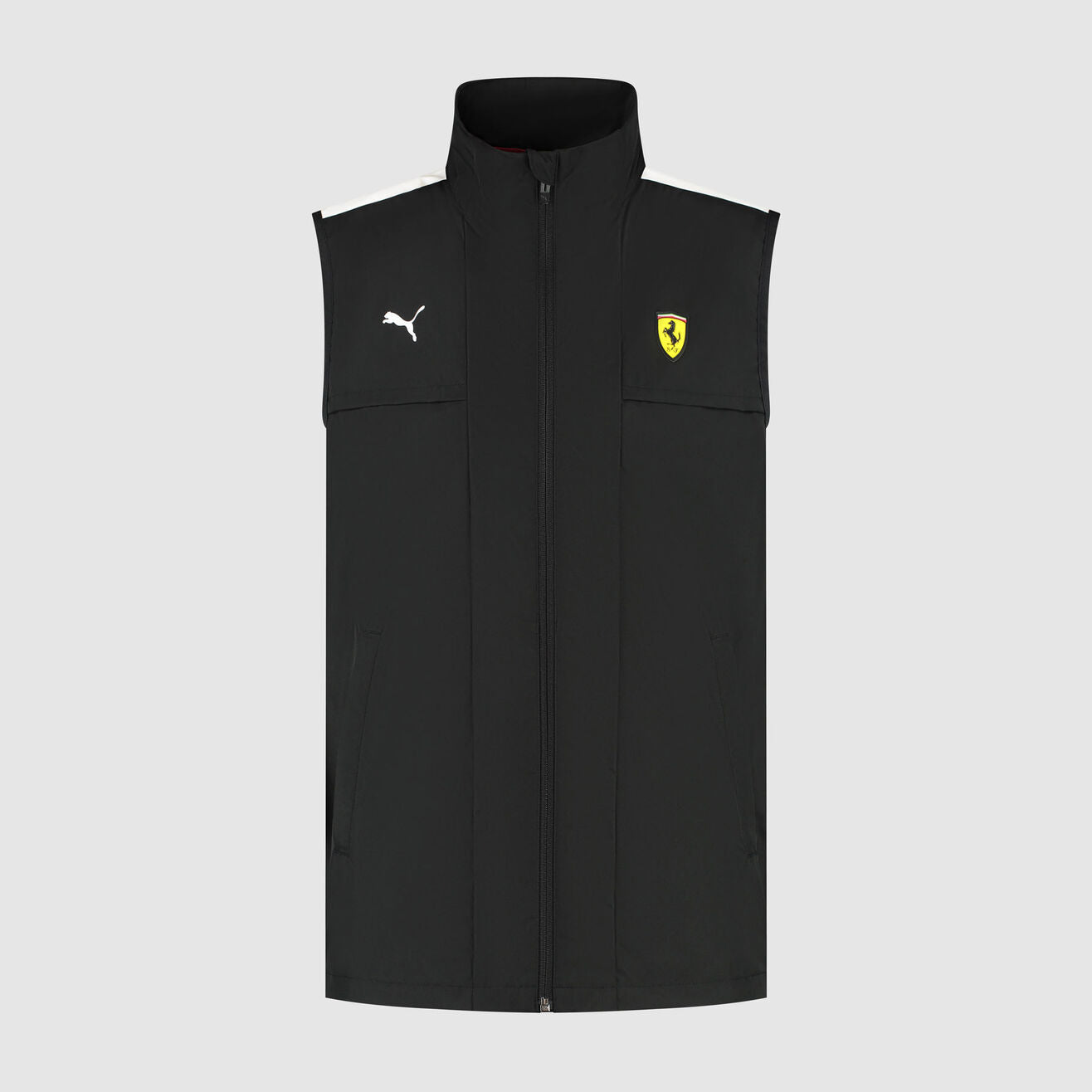 Scuderia Ferrari F1 PUMA Gilet