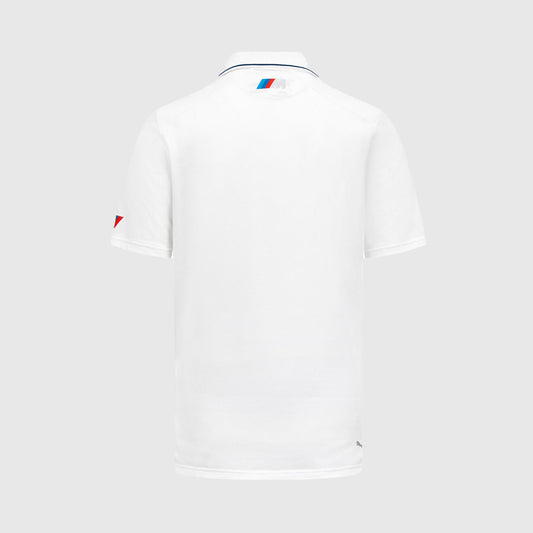 BMW Motorsport Team Polo