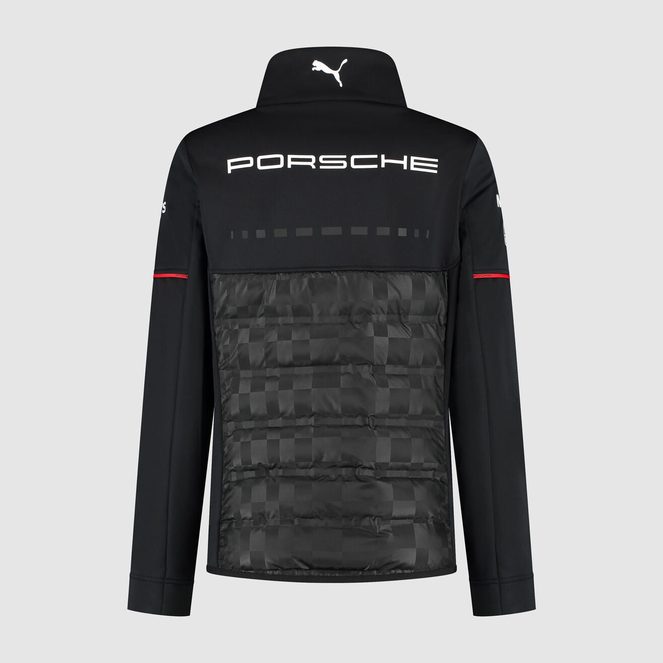 Porsche Motorsport Team Hybrid Jacket