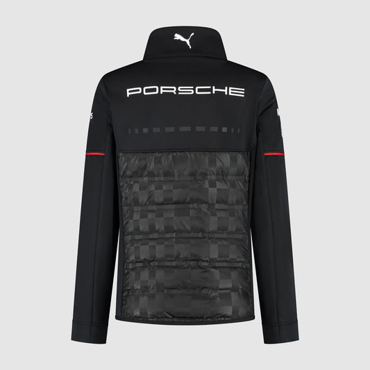Porsche Motorsport Team Hybrid Jacket