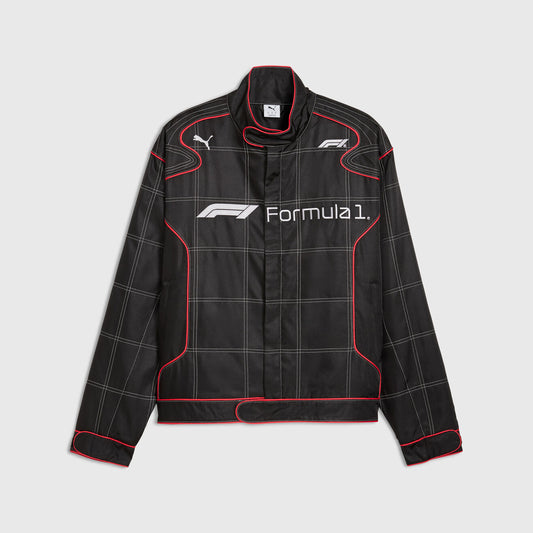 PUMA F1® Lifestyle Racing Jacket