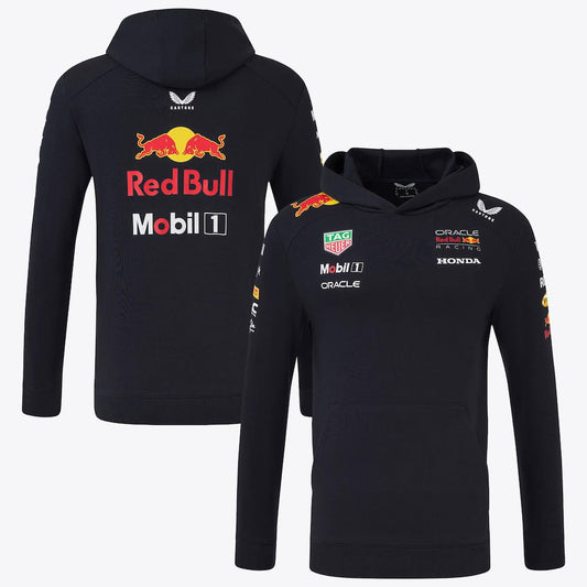 Red Bull Racing 2025 Team Hoodie