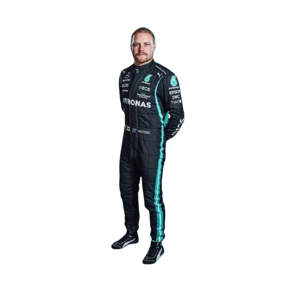 F1 Valtteri Bottas 2021 replica race suit