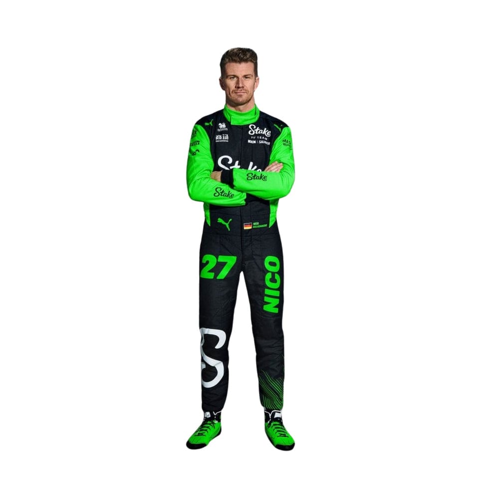 F1 Kevin Magnussen 2020 Replica race suit