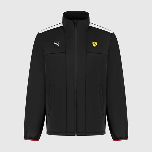 Scuderia Ferrari F1 PUMA Softshell Jacket