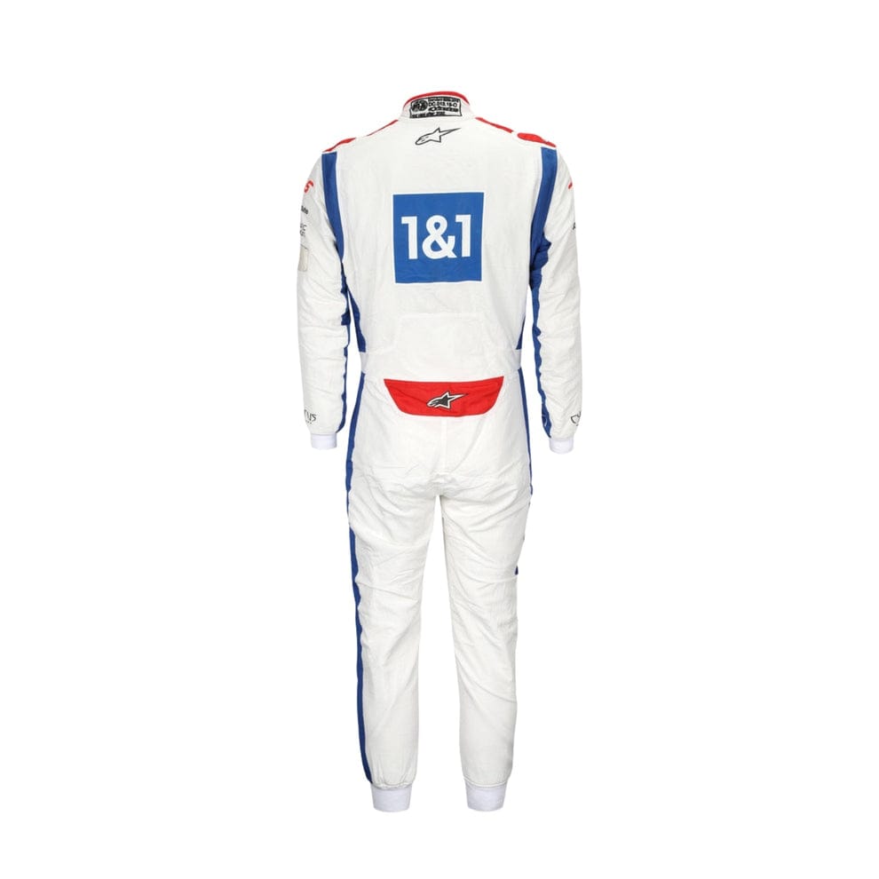 F1 Kevin Magnussen 2023 replica race suit