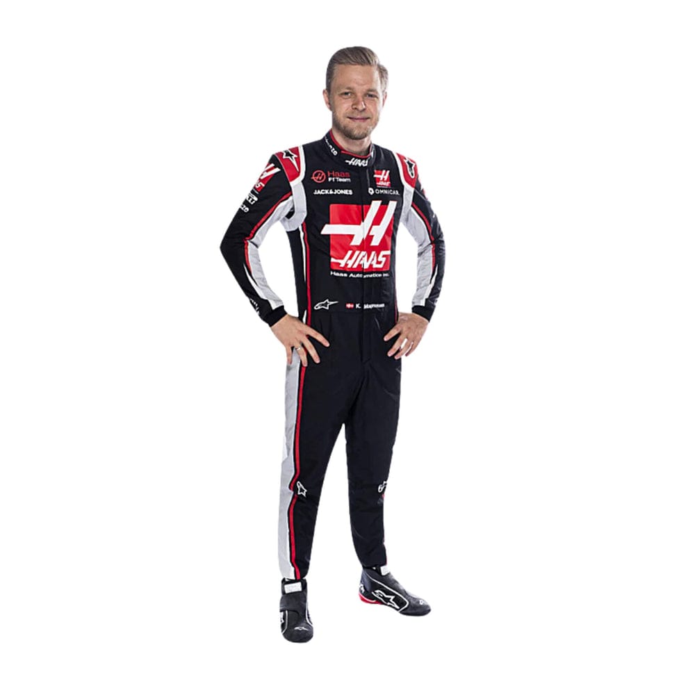 F1 Alexander Albon 2019 replica race suit